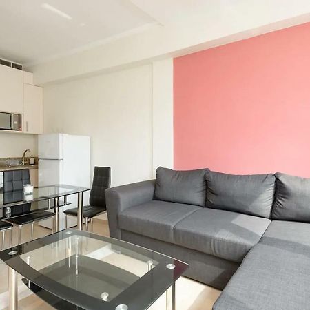 Delight By Thesshome Thessaloniki Buitenkant foto