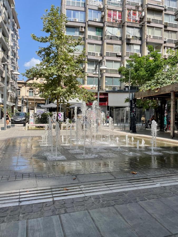 Delight By Thesshome Thessaloniki Buitenkant foto