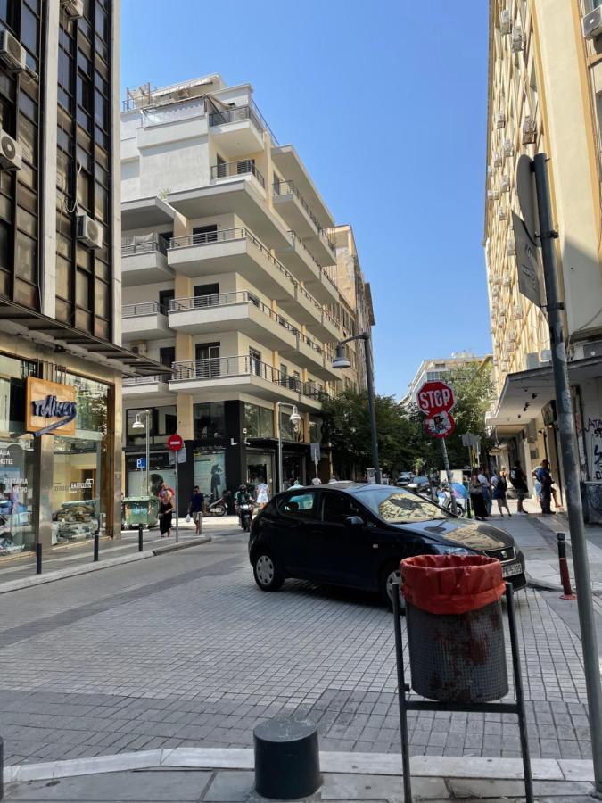 Delight By Thesshome Thessaloniki Buitenkant foto