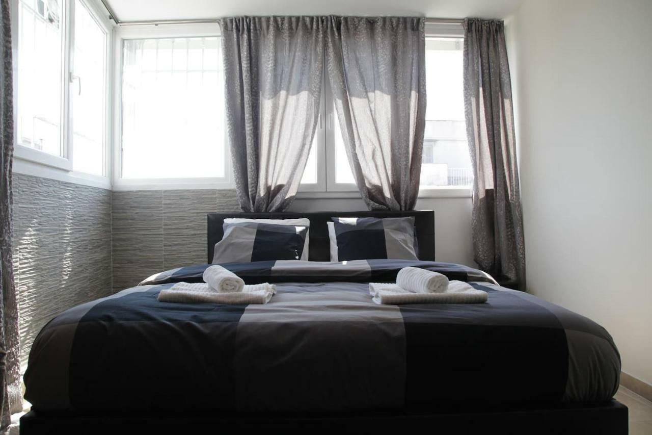 Delight By Thesshome Thessaloniki Buitenkant foto