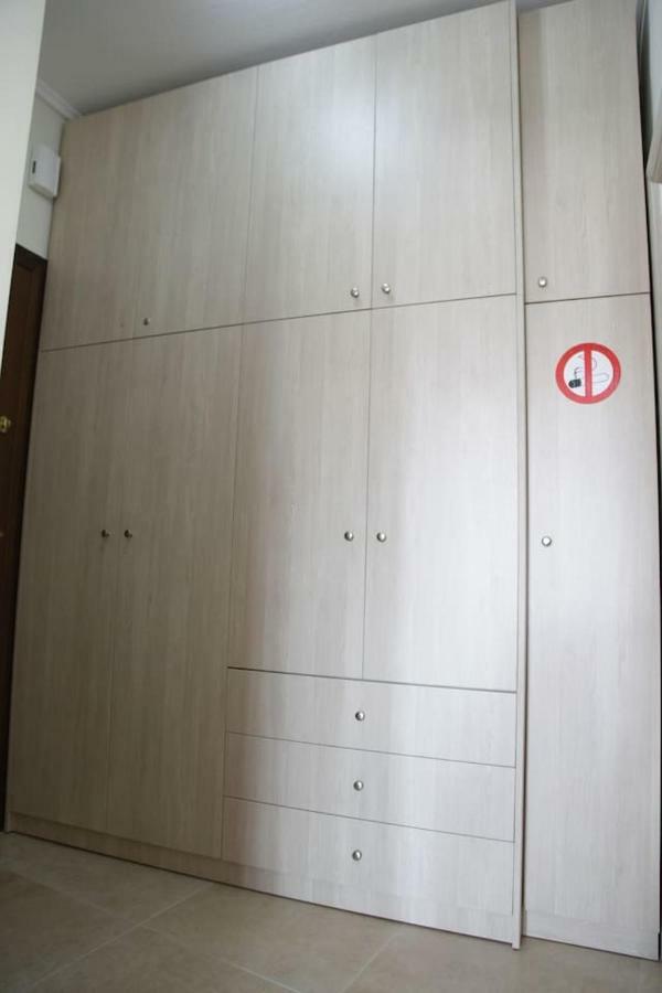 Delight By Thesshome Thessaloniki Buitenkant foto