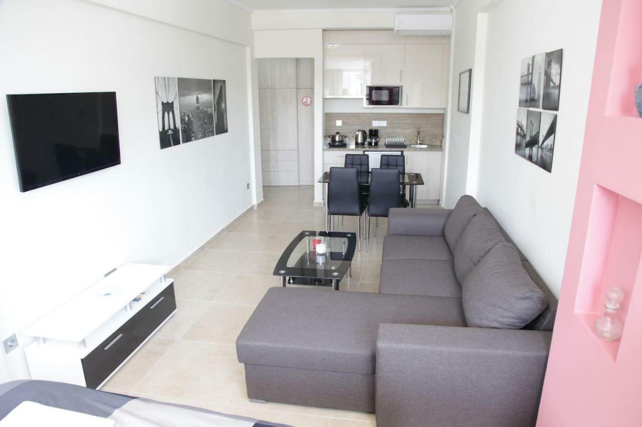 Delight By Thesshome Thessaloniki Buitenkant foto