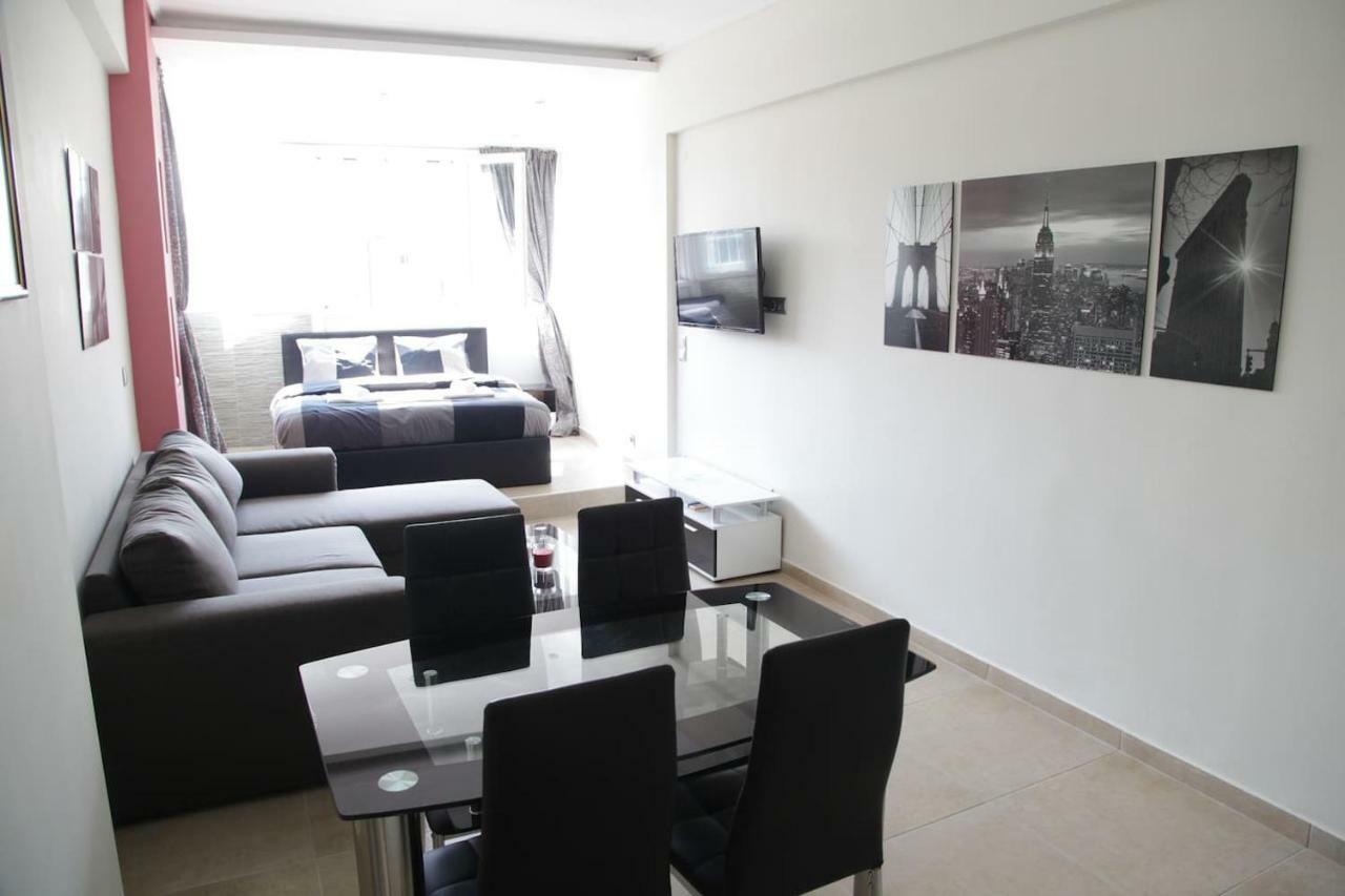 Delight By Thesshome Thessaloniki Buitenkant foto