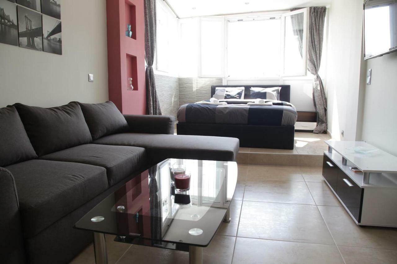 Delight By Thesshome Thessaloniki Buitenkant foto