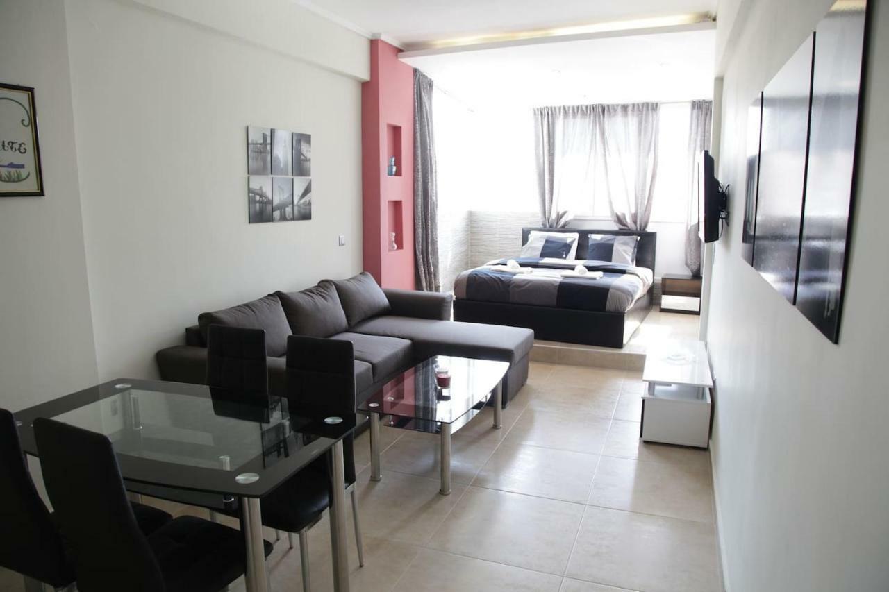 Delight By Thesshome Thessaloniki Buitenkant foto