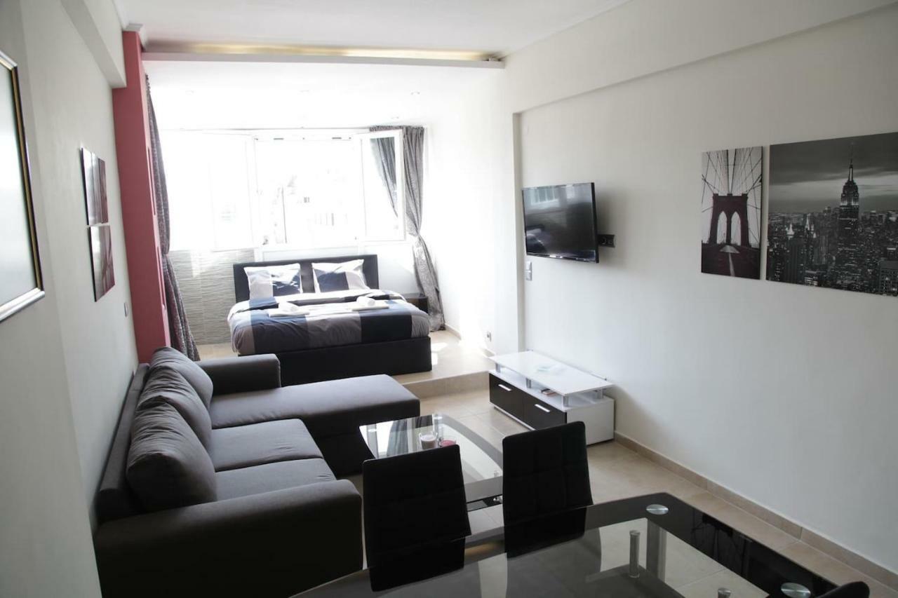 Delight By Thesshome Thessaloniki Buitenkant foto