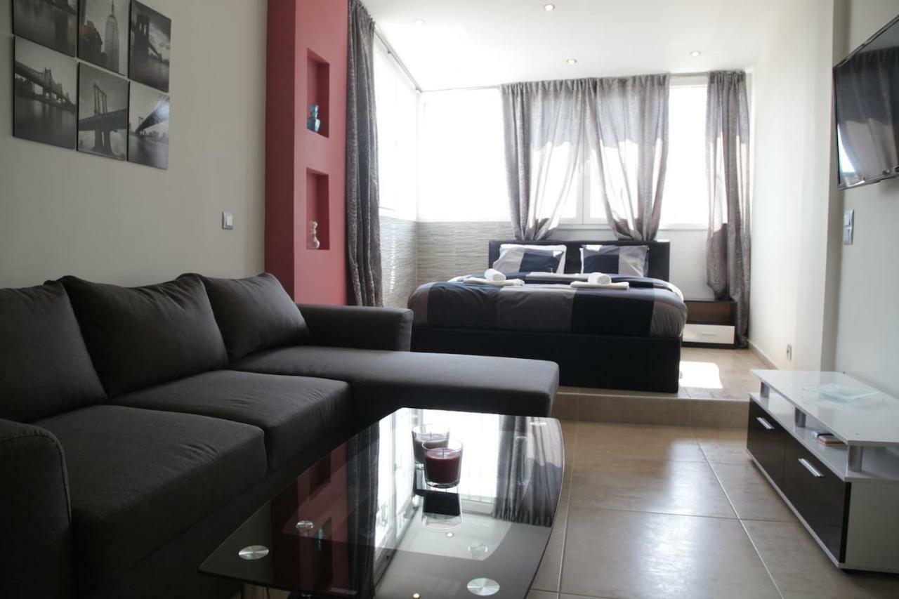 Delight By Thesshome Thessaloniki Buitenkant foto