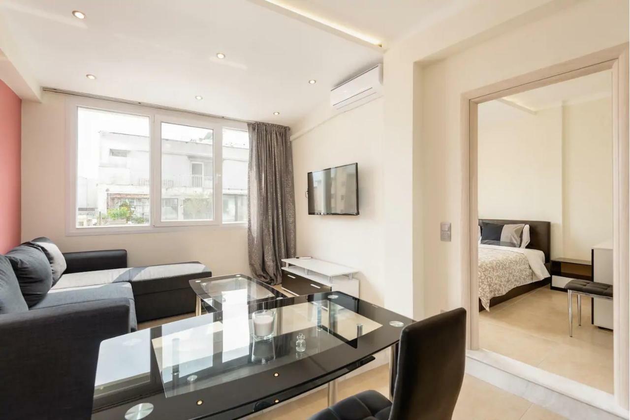 Delight By Thesshome Thessaloniki Buitenkant foto