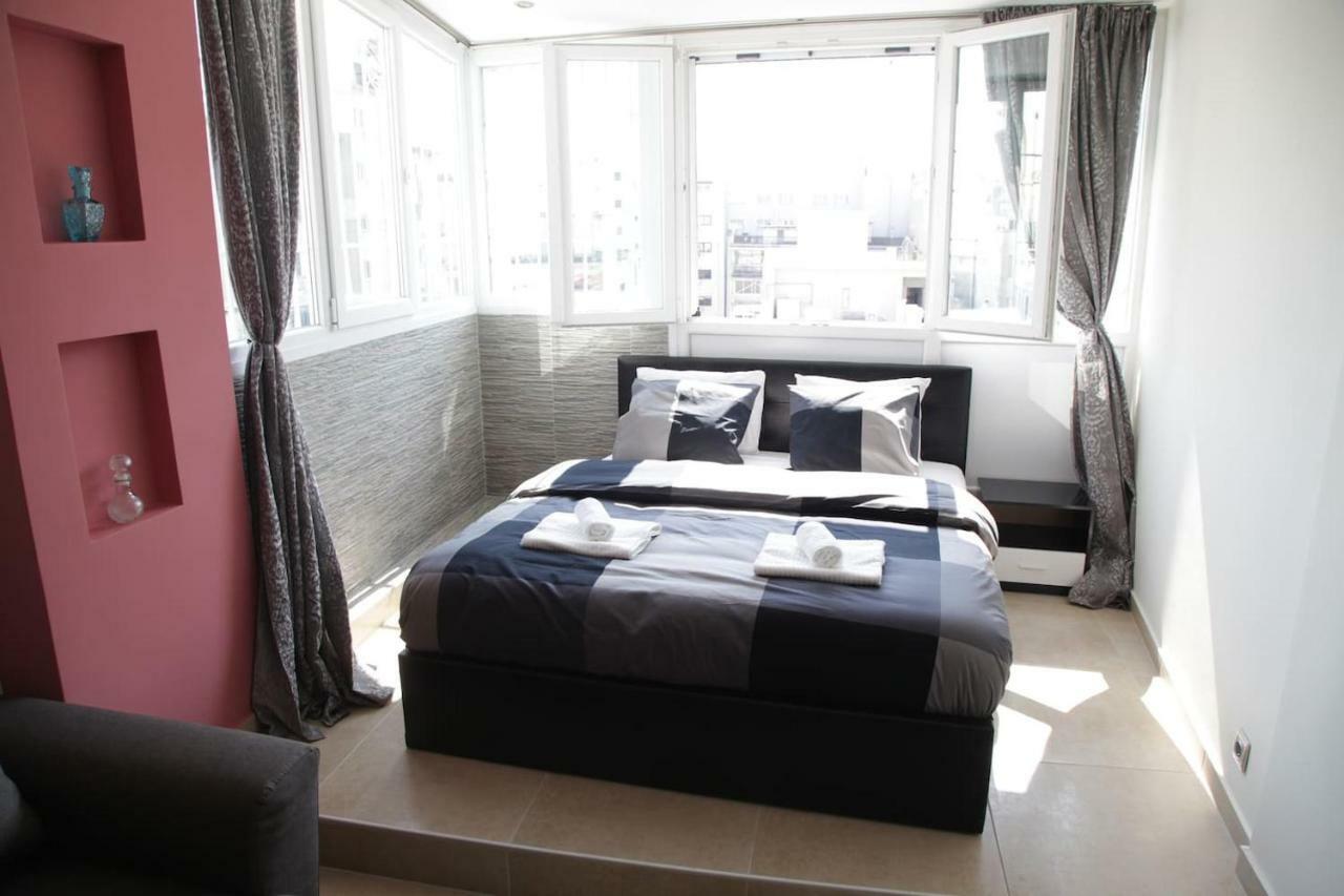 Delight By Thesshome Thessaloniki Buitenkant foto