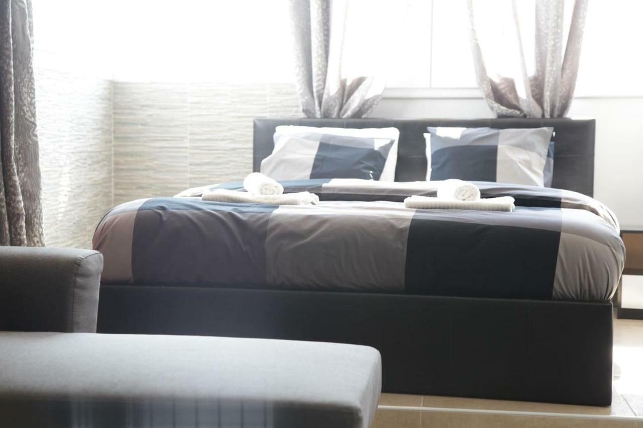 Delight By Thesshome Thessaloniki Buitenkant foto