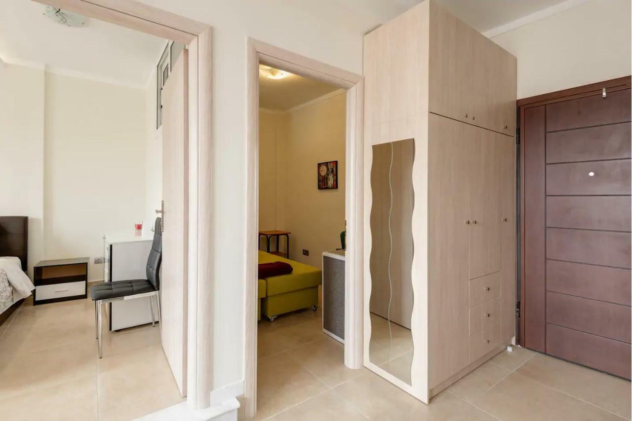 Delight By Thesshome Thessaloniki Buitenkant foto