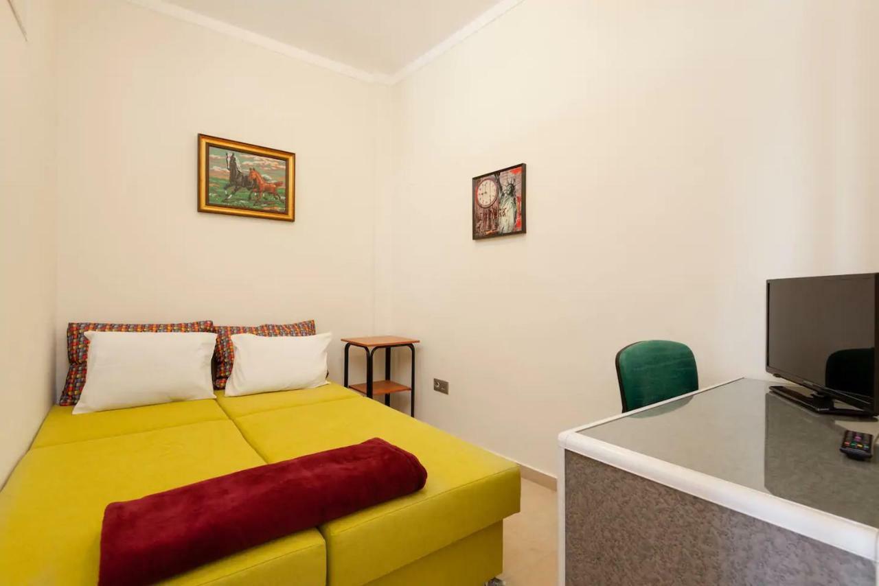Delight By Thesshome Thessaloniki Buitenkant foto
