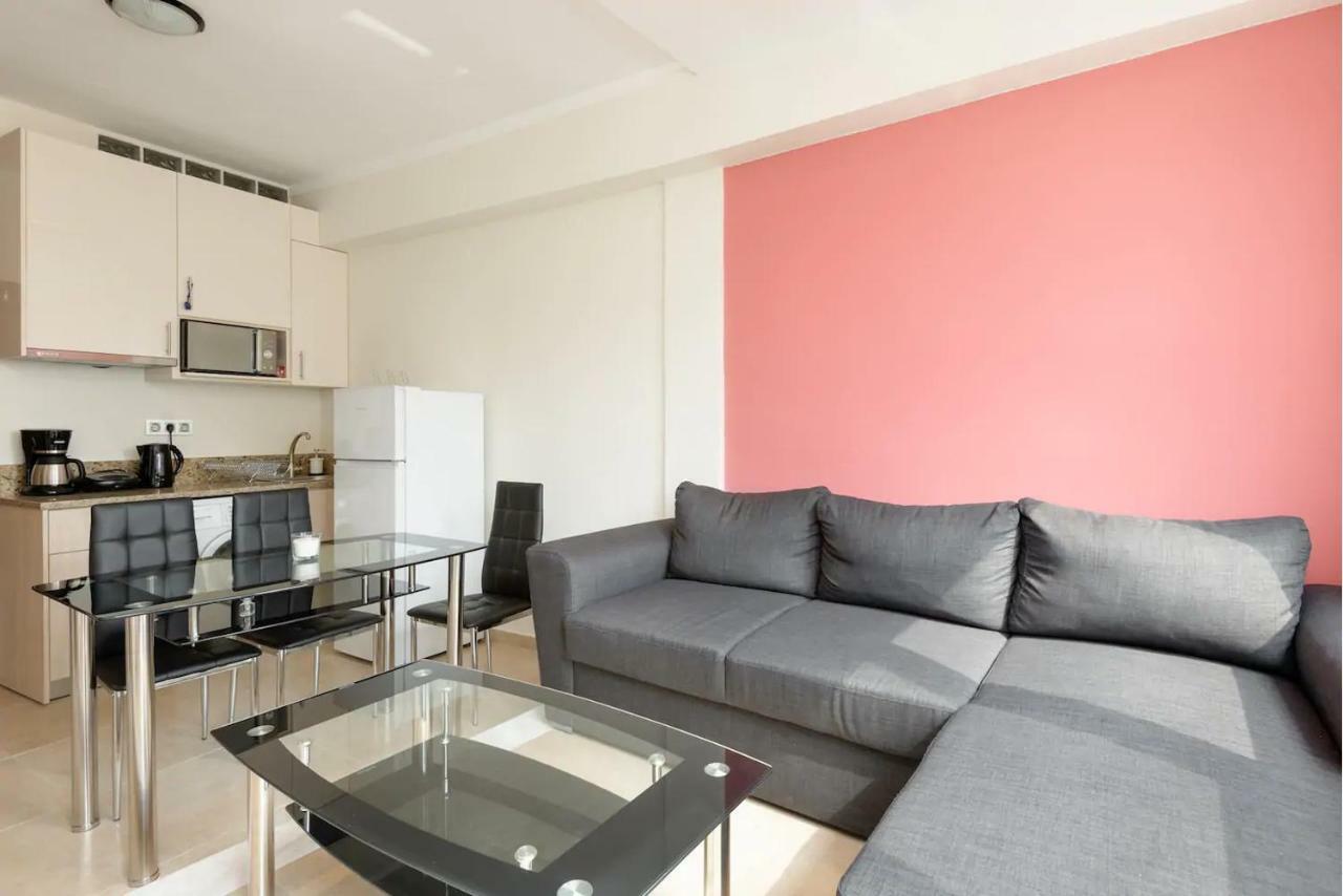Delight By Thesshome Thessaloniki Buitenkant foto